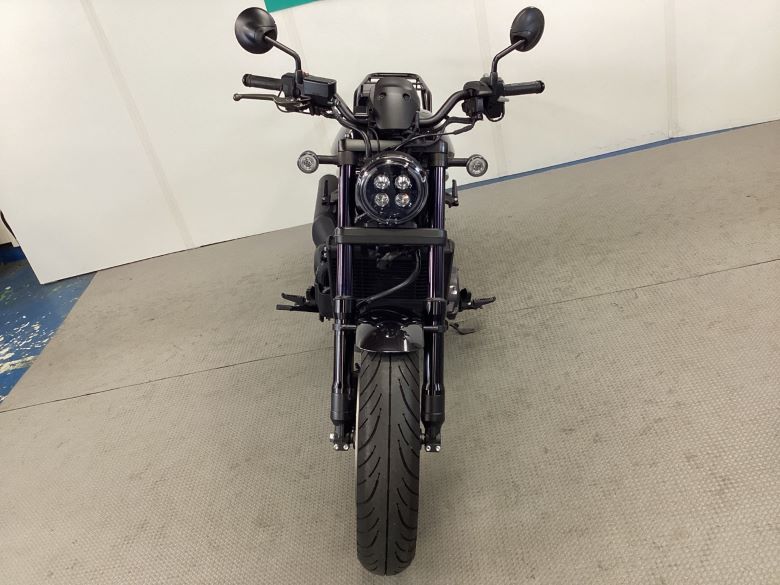 レブル１１００　ＤＣＴ