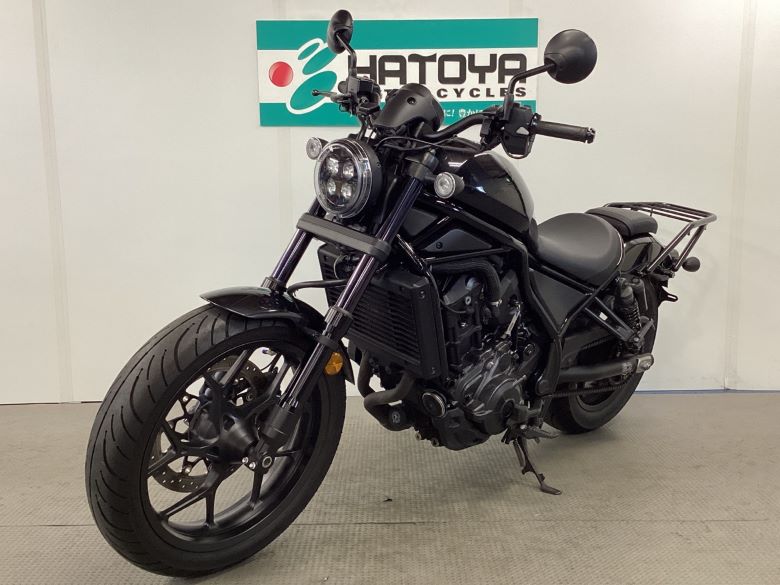 レブル１１００　ＤＣＴ