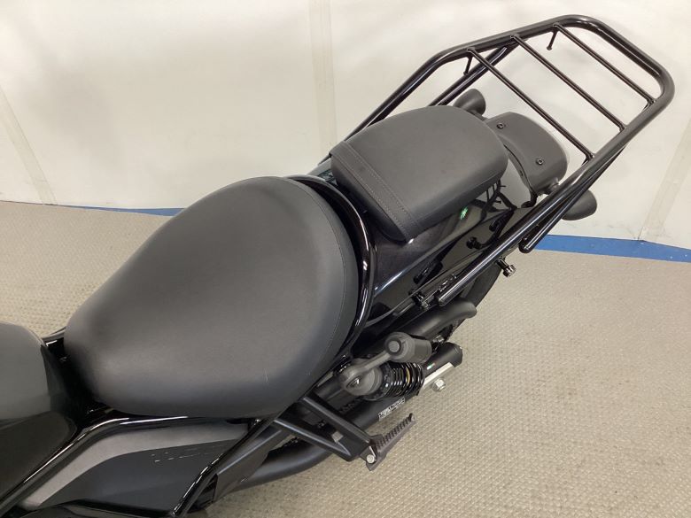 レブル１１００　ＤＣＴ