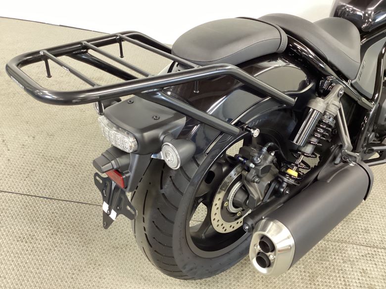 レブル１１００　ＤＣＴ