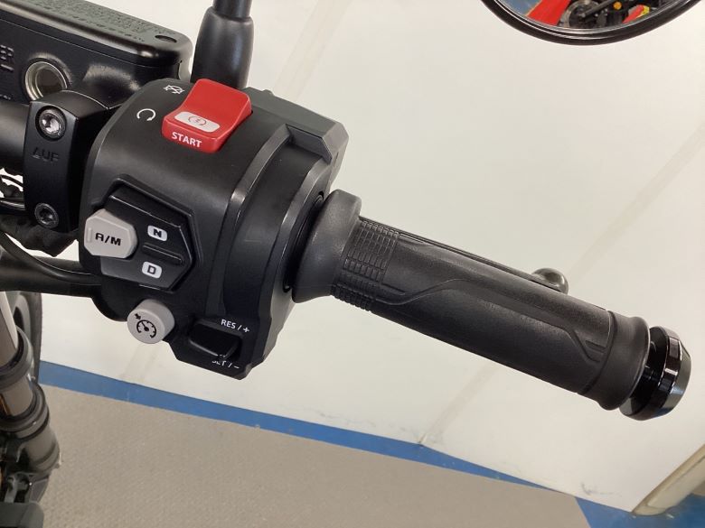 レブル１１００　ＤＣＴ