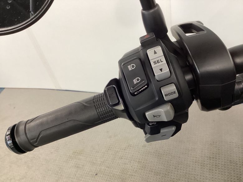 レブル１１００　ＤＣＴ