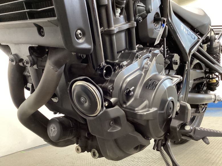 レブル１１００　ＤＣＴ