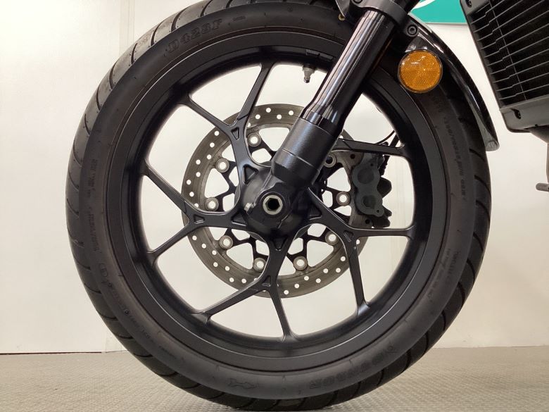 レブル１１００　ＤＣＴ