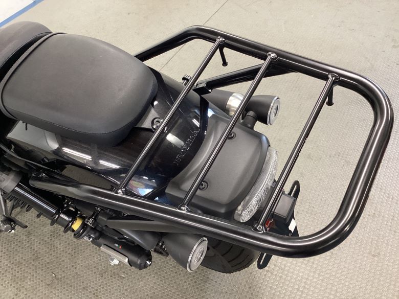 レブル１１００　ＤＣＴ