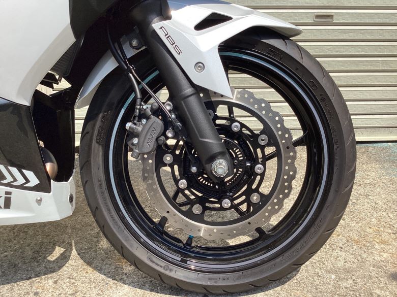 Ｎｉｎｊａ　４００