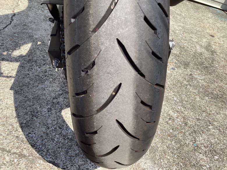 Ｎｉｎｊａ　４００