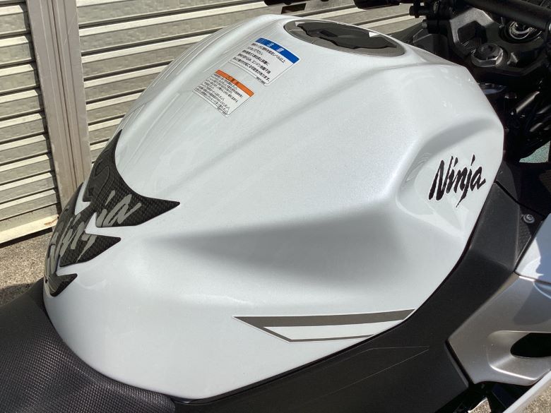 Ｎｉｎｊａ　４００