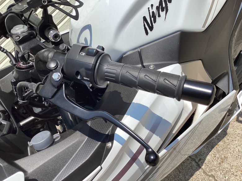 Ｎｉｎｊａ　４００