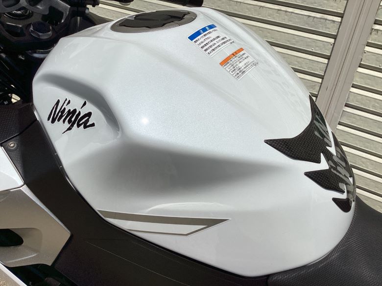 Ｎｉｎｊａ　４００