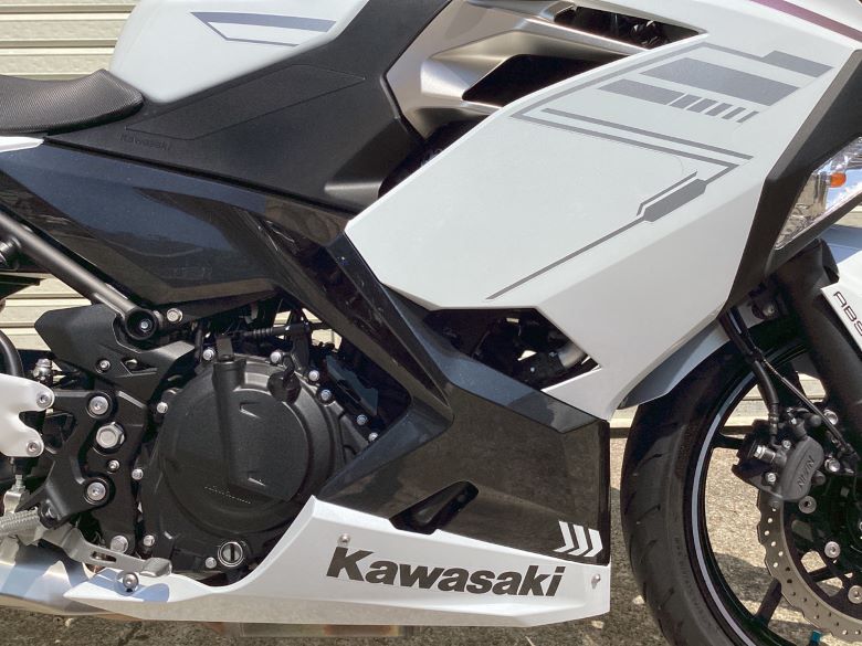 Ｎｉｎｊａ　４００