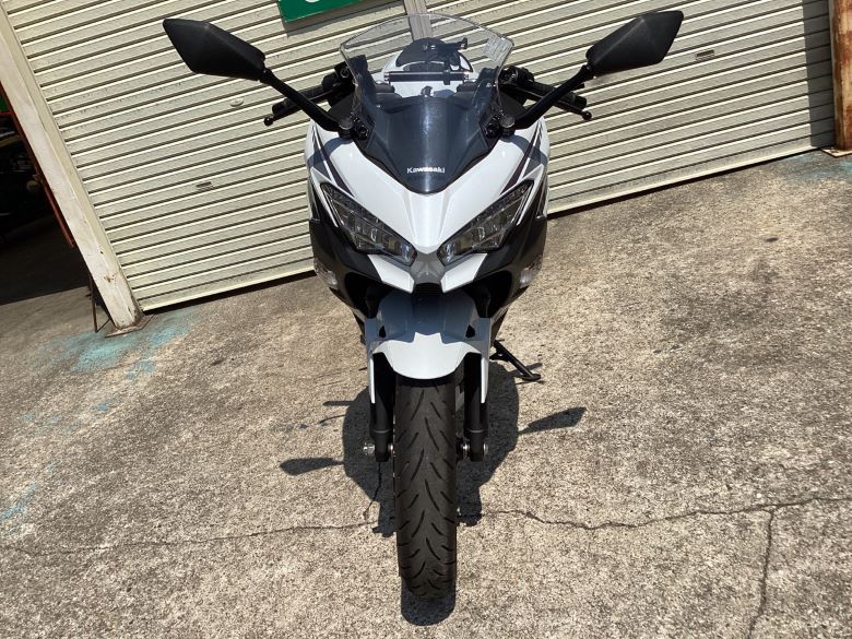 Ｎｉｎｊａ　４００