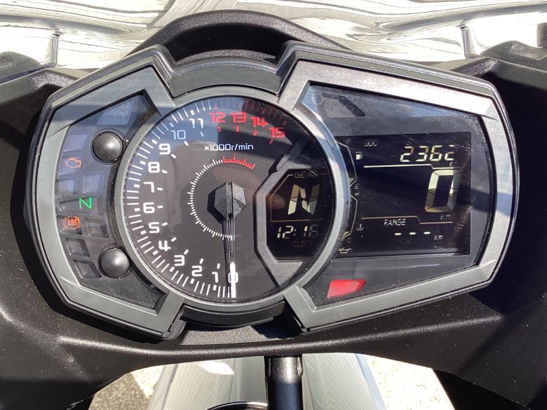 Ｎｉｎｊａ　４００