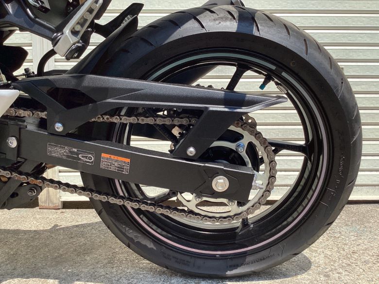 Ｎｉｎｊａ　４００