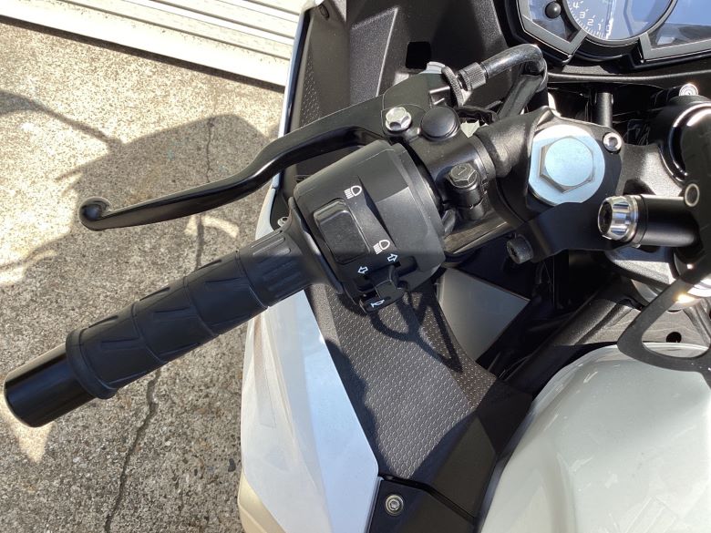 Ｎｉｎｊａ　４００