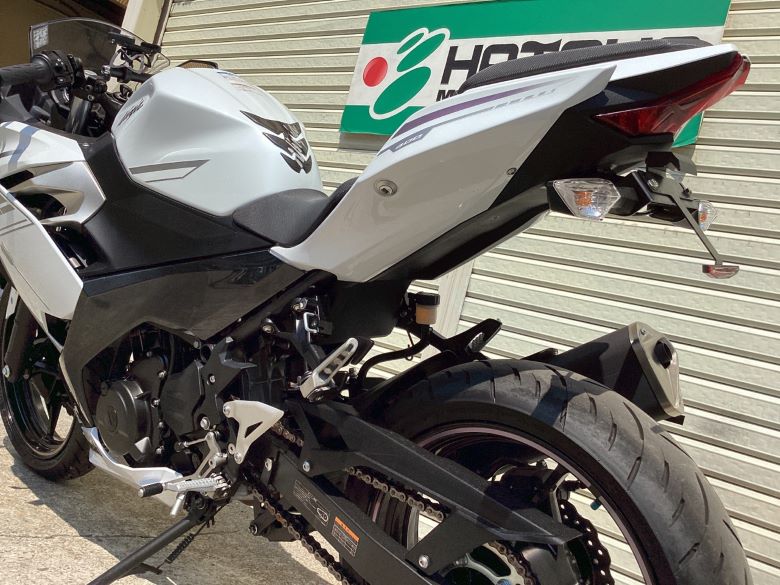 Ｎｉｎｊａ　４００