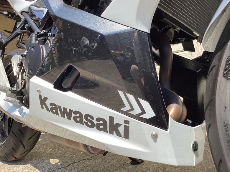 Ｎｉｎｊａ　４００