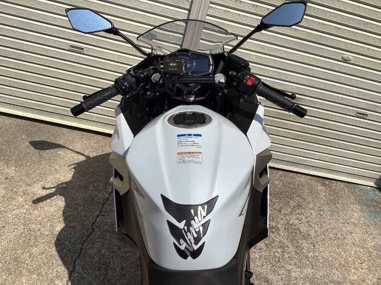 Ｎｉｎｊａ　４００