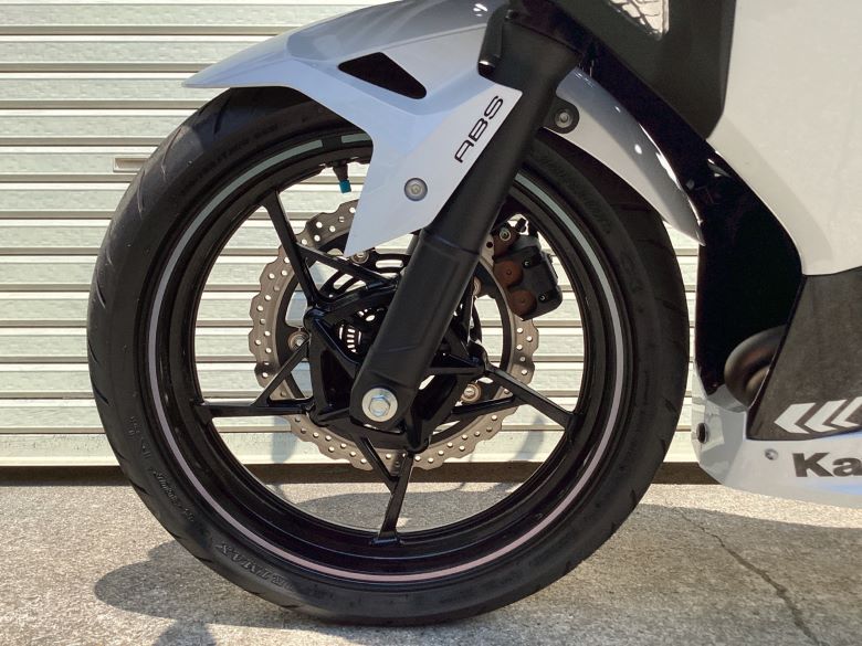 Ｎｉｎｊａ　４００