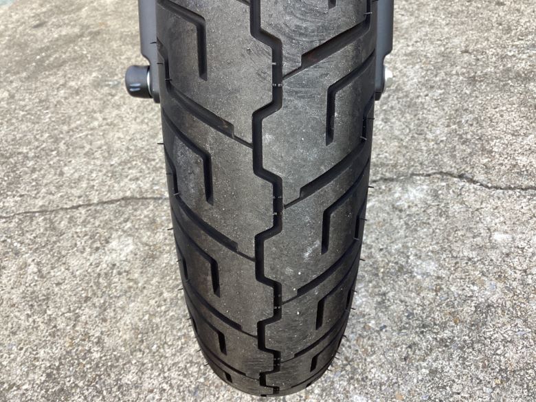 エリミネーター４００