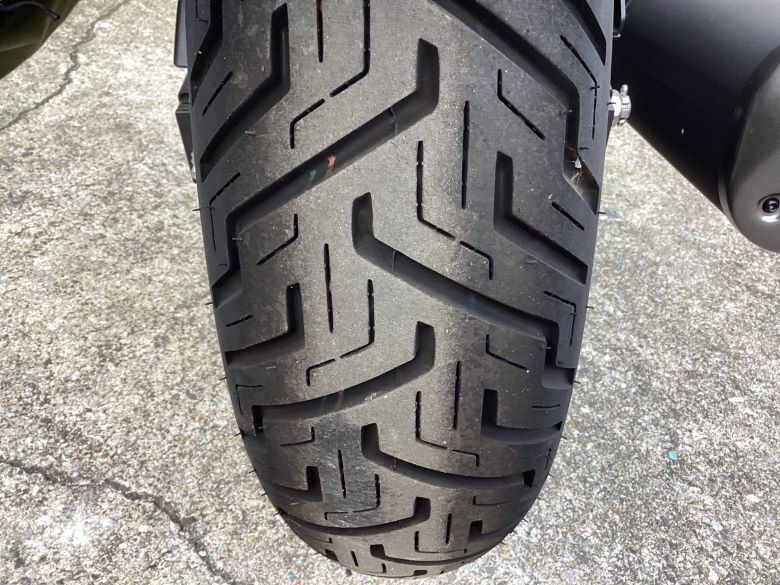 エリミネーター４００