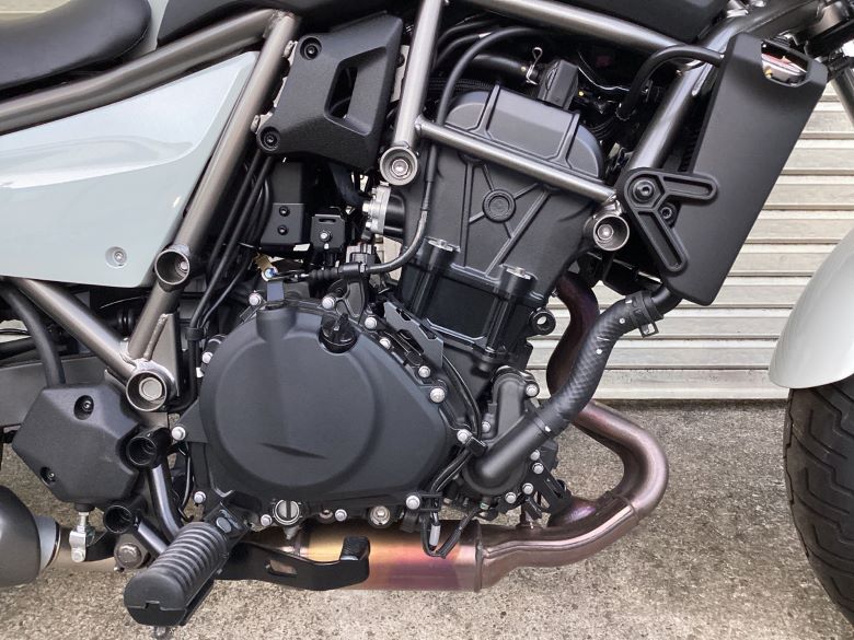 エリミネーター４００