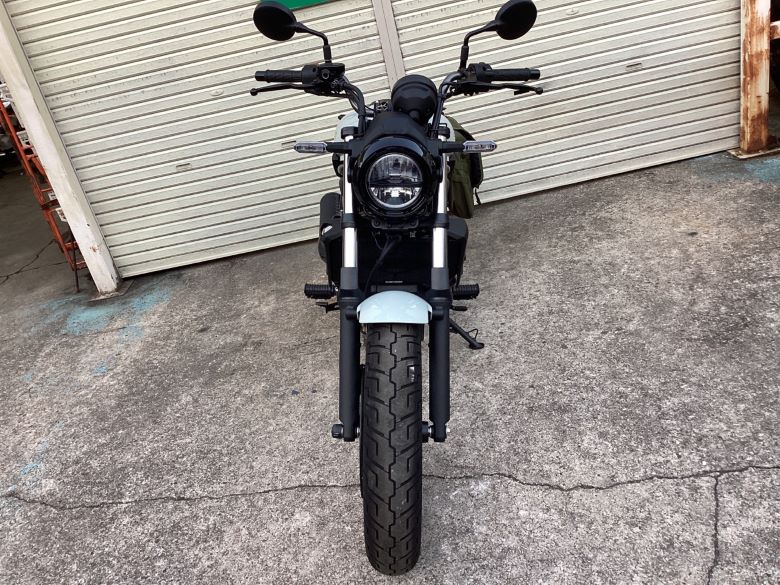 エリミネーター４００