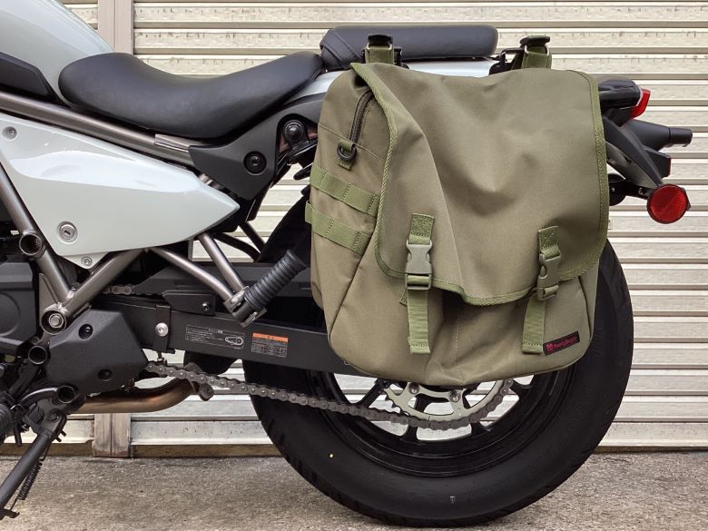 エリミネーター４００