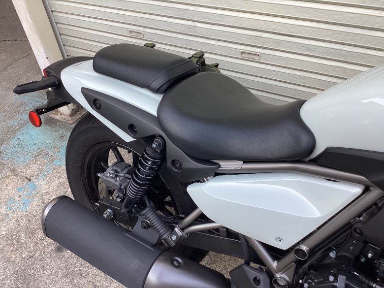 エリミネーター４００