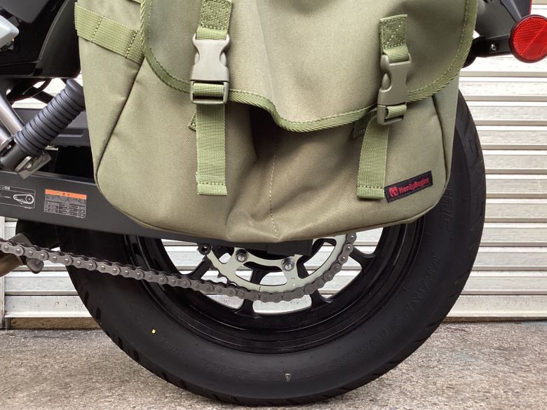 エリミネーター４００