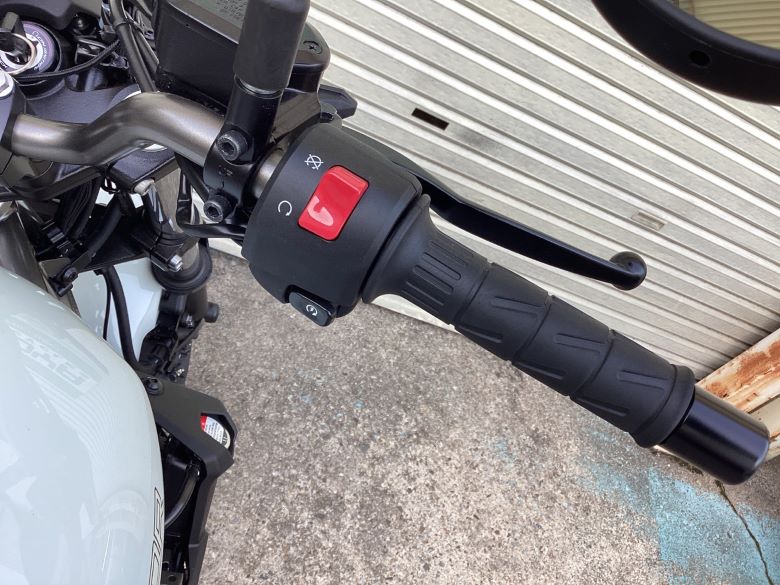 エリミネーター４００