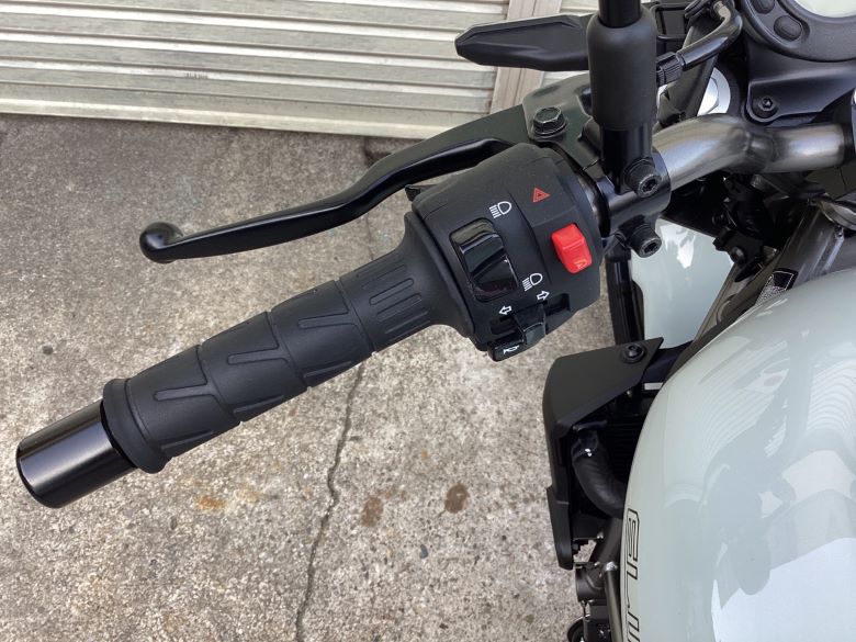 エリミネーター４００