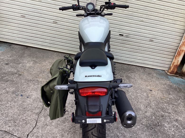 エリミネーター４００