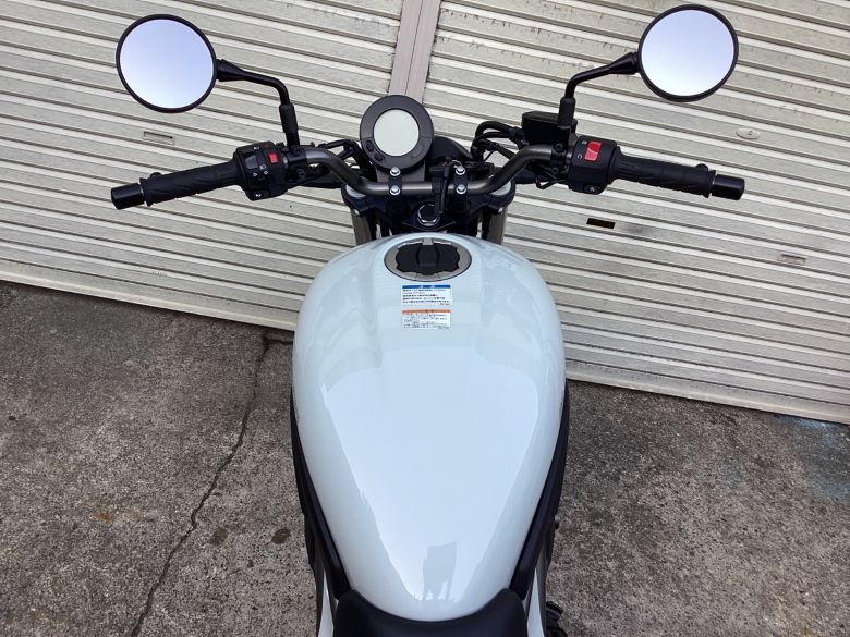 エリミネーター４００