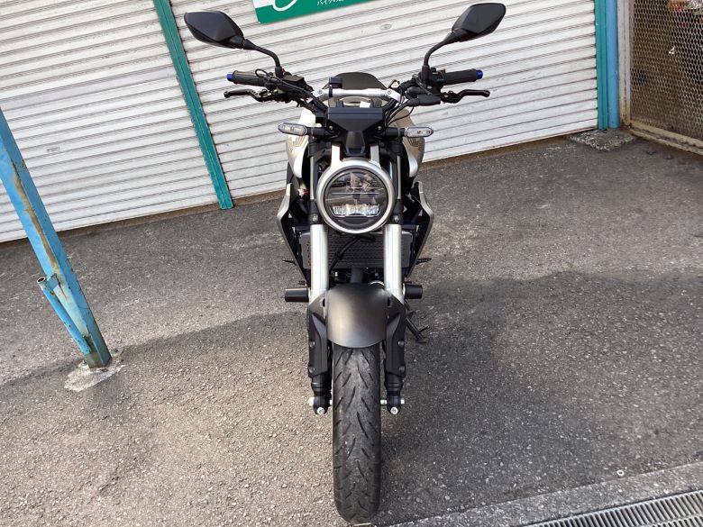 ＣＢ２５０Ｒ