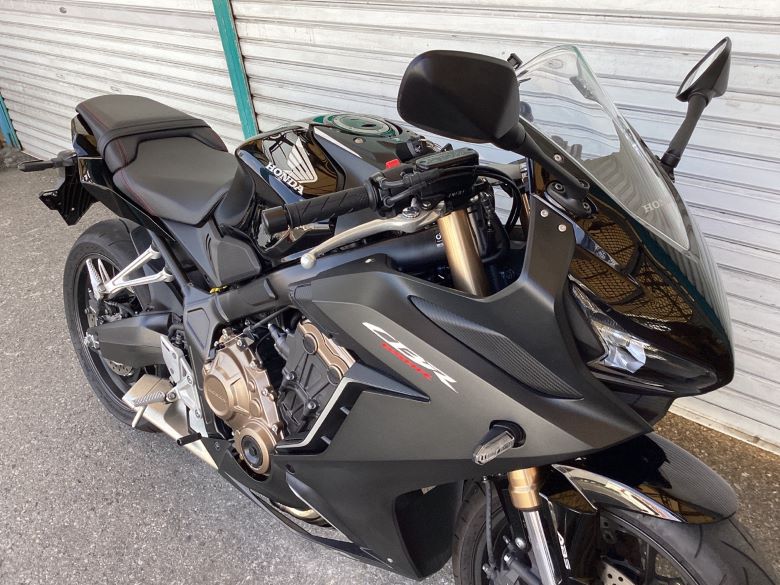 ＣＢＲ６５０Ｒ