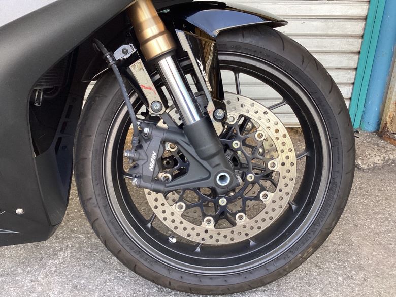 ＣＢＲ６５０Ｒ