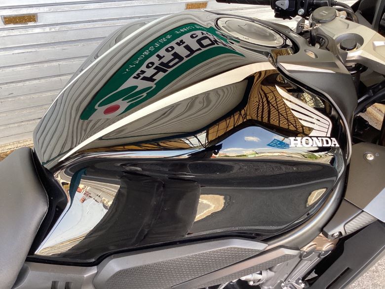 ＣＢＲ６５０Ｒ