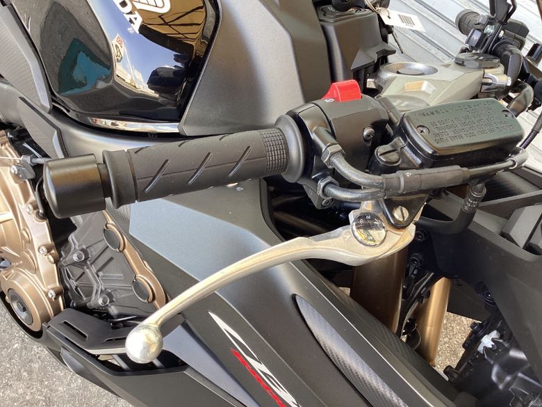 ＣＢＲ６５０Ｒ