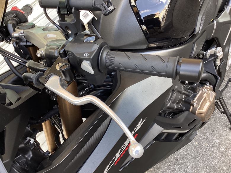 ＣＢＲ６５０Ｒ