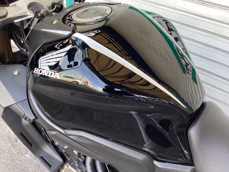 ＣＢＲ６５０Ｒ