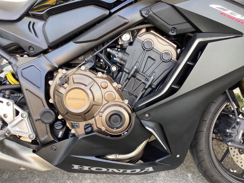 ＣＢＲ６５０Ｒ