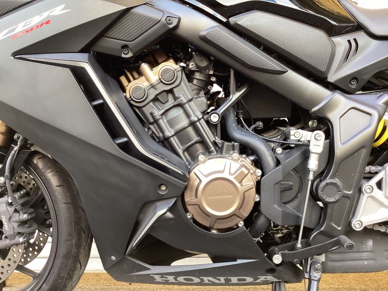 ＣＢＲ６５０Ｒ