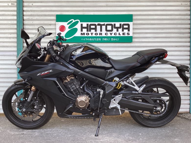 ＣＢＲ６５０Ｒ