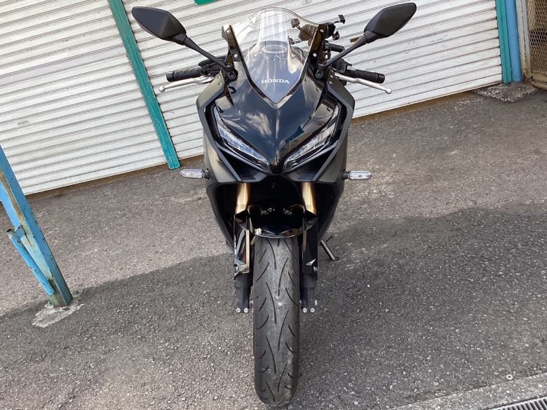 ＣＢＲ６５０Ｒ