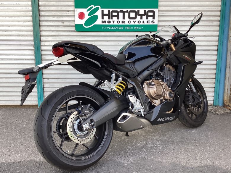 ＣＢＲ６５０Ｒ