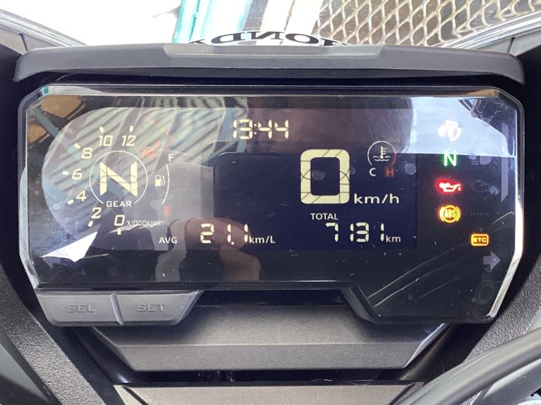 ＣＢＲ６５０Ｒ