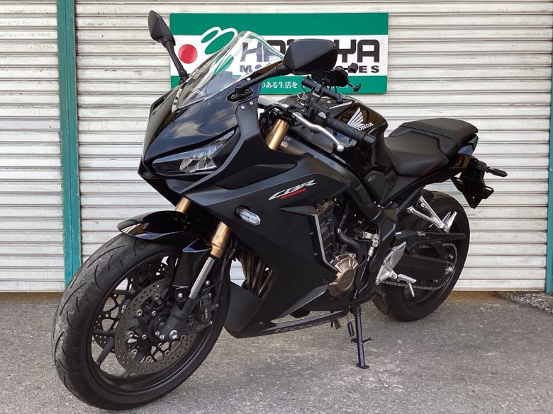 ＣＢＲ６５０Ｒ