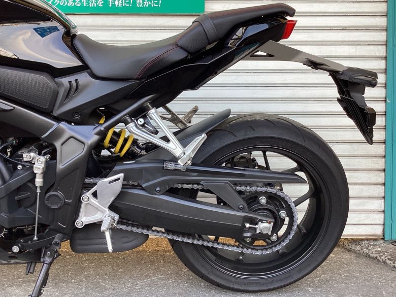 ＣＢＲ６５０Ｒ