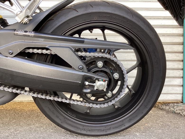 ＣＢＲ６５０Ｒ